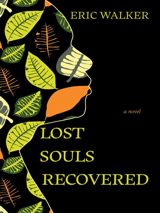 Title details for Lost Souls Recovered by Eric Walker - Wait list